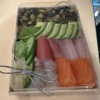 Best Sashimi Don in New York, NY